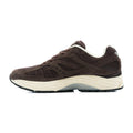 Saucony Original Progrid Omni 9 Premium - Coffee/Cream by Swell-O-Phonic