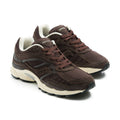 Saucony Original Progrid Omni 9 Premium - Coffee/Cream by Swell-O-Phonic