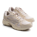 Saucony Original Ride Millennium - Cream by Swell-O-Phonic
