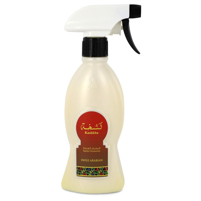 Swiss Arabian Kashkha by Swiss Arabian Room Freshener 10.14 oz for Men by Avera Group