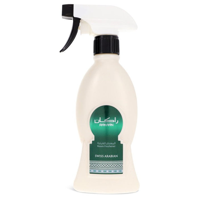 Swiss Arabian Rakaan by Swiss Arabian Home Freshener 10.14 oz for Men by Avera Group