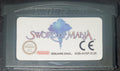 Sword of Mana GBA Video Game Cartridge Game Boy Advance 2004 EUR by VintageVideoGameStore