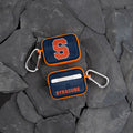 Syracuse Orange HDX AirPods Pro 1 & 2 Case Cover by Affinity Bands