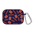 Syracuse Orange HD AirPods Pro 1 & 2 Case Cover by Affinity Bands