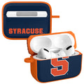Syracuse Orange HDX AirPods Pro 1 & 2 Case Cover by Affinity Bands