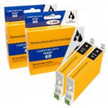 Printer Ink Cartridge for Epson Stylus C68; Epson Stylus C88; Epson Stylus CX3800; Epson Stylus CX38 by Texas Depot