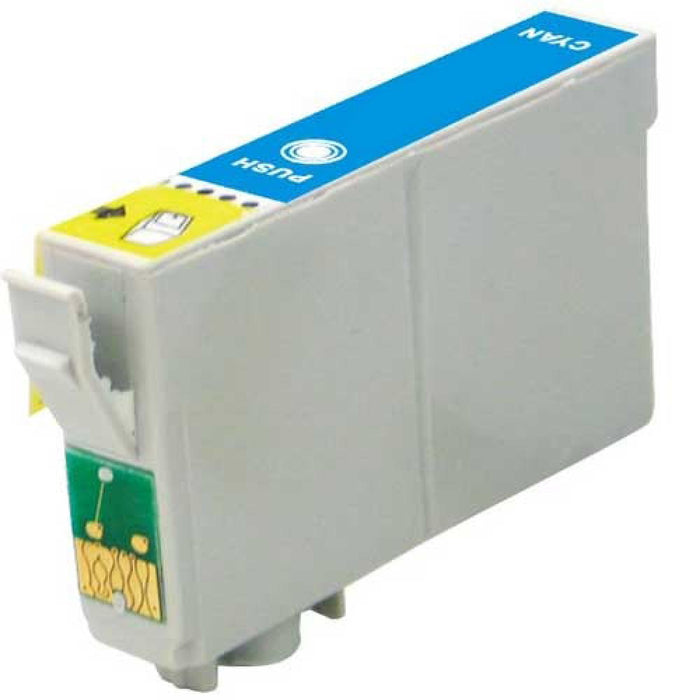 Printer Ink Cartridge for Epson Stylus CX9400 Fax; Epson Stylus CX8400; Epson Stylus CX7450; Epson S by Texas Depot