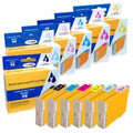 Printer Ink Cartridge for Epson Artisan 700; Epson Artisan 710; Epson Artisan 800; Epson Artisan 809 by Texas Depot