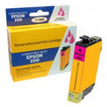 Printer Ink Cartridge for Epson Expression XP-200; Epson Expression XP-300; Epson Expression XP-310; by Texas Depot