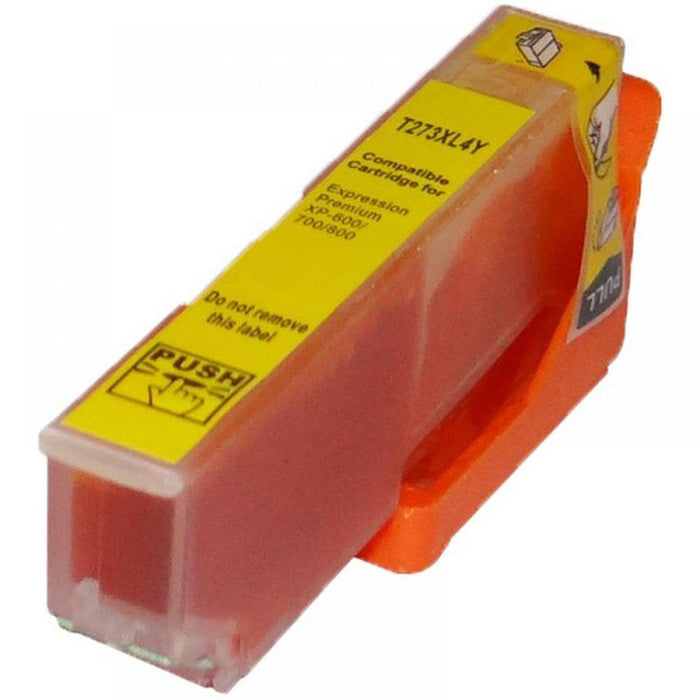 Printer Ink Cartridge for Epson Expression XP520; Epson Expression XP600; Epson Expression XP610; Ep by Texas Depot