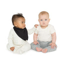 basics lap shoulder | ivory by Finn + Emma