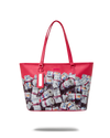 Sprayground The Entrepreneur Tote Bag T4230