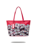 Sprayground The Entrepreneur Tote Bag T4230 by I-Max Fashions