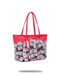 Sprayground The Entrepreneur Tote Bag T4230 by I-Max Fashions