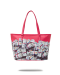 Sprayground The Entrepreneur Tote Bag T4230 by I-Max Fashions
