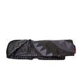 Sprayground Split Infinity Check Packable Tote T5611 by I-Max Fashions