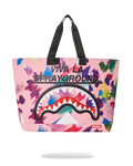 Sprayground Viva La Beach Tote T5642 by I-Max Fashions