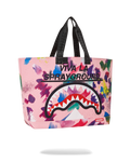 Sprayground Viva La Beach Tote T5642 by I-Max Fashions