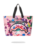 Sprayground Viva La Beach Tote T5642 by I-Max Fashions