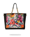 Sprayground Hummingbird Shark Tote T6490 by I-Max Fashions