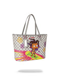 Sprayground Susie Vibe Classic Tote T6567 by I-Max Fashions