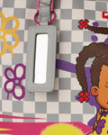 Sprayground Susie Vibe Classic Tote T6567 by I-Max Fashions