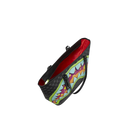 Sprayground Slime Takeover Tote T7469 by I-Max Fashions