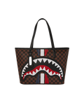 Sprayground Machine Francaise Tote T7494 by I-Max Fashions
