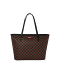 Sprayground Machine Francaise Tote T7494 by I-Max Fashions