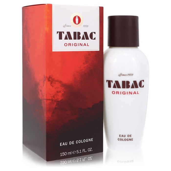 Tabac by Maurer & Wirtz Cologne 5.1 oz for Men by Avera Group