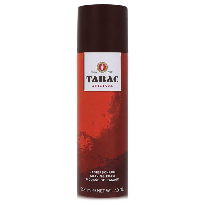 Tabac by Maurer & Wirtz Shaving Foam 7 oz for Men by Avera Group