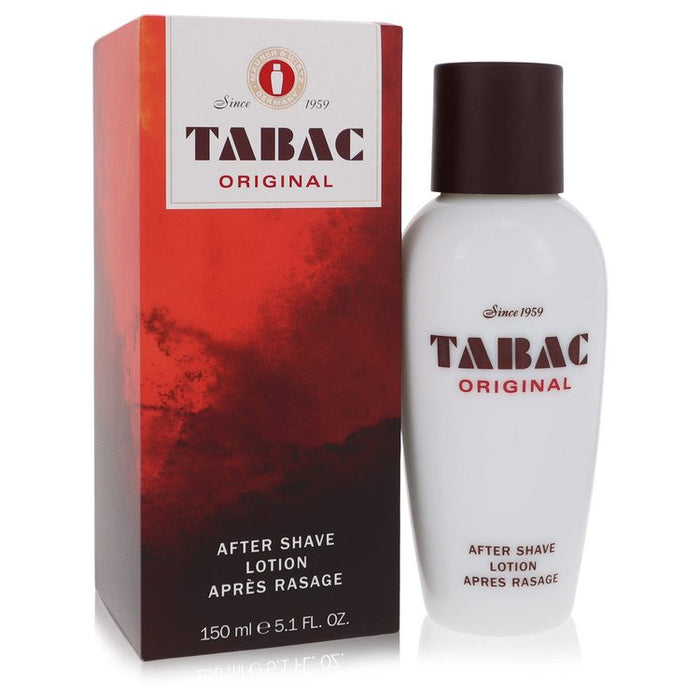 Maurer & Wirtz Tabac Original After Shave Lotion by Avera Group