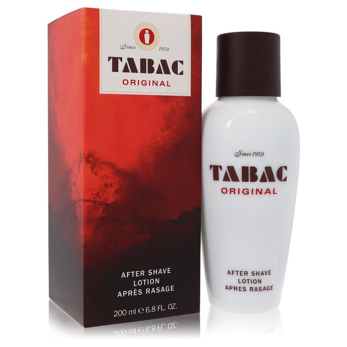 Tabac by Maurer & Wirtz After Shave 6.7 oz for Men by Avera Group