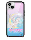 Taurus iPhone Case by Wildflower Cases