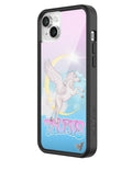 Taurus iPhone Case by Wildflower Cases