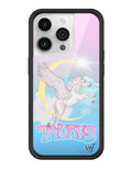 Taurus iPhone Case by Wildflower Cases