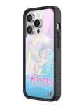 Taurus iPhone Case by Wildflower Cases