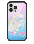 Taurus iPhone Case by Wildflower Cases