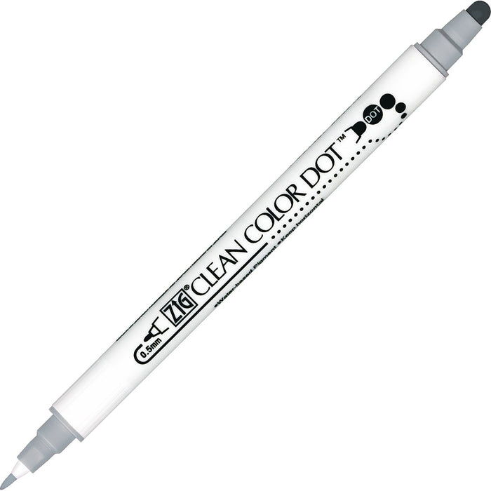 Kuretake Zig Clean Color Dot Pens by ShopSketchBox