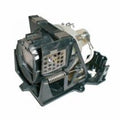 Projector Lamp for Toshiba F1 F1; Projection Design Action ACTION 05; Projection Design Action ACTIO by Texas Depot