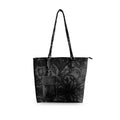Floral Tote W/Crossbody by SaveTheGirls