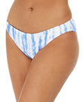 Michael Michael Kors Womens Stretch Lined Full Coverage Bikini by Vanessa Jane