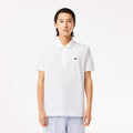 Lacoste Men's Original Petit Pique Cotton Polo by I-Max Fashions