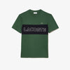 Lacoste Men's Regular Fit Colorblock Short-Sleeve T-Shirt