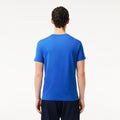 Lacoste Men's Sport 3D Print Croc Jersey T-Shirt by I-Max Fashions
