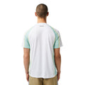 Lacoste Men's Tennis T-Shirt in Tear Resistant Piqué T-Shirt by I-Max Fashions