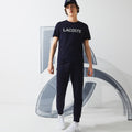 Lacoste SPORT Men’s x Novak Djokovic Breathable T-shirt by I-Max Fashions