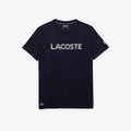 Lacoste SPORT Men’s x Novak Djokovic Breathable T-shirt by I-Max Fashions
