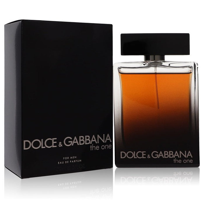 The One by Dolce & Gabbana Eau De Parfum Spray 5.1 oz for Men by Avera Group