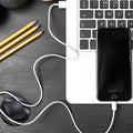 10-Pack: Self Adhesive Cable Clips For Cord Holders Managing Cables Wires by DailySale